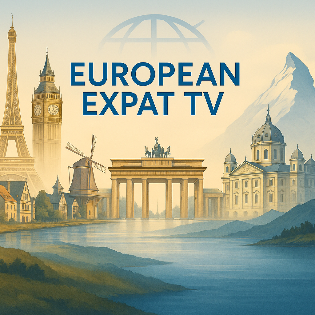 European Expat TV Landmarks